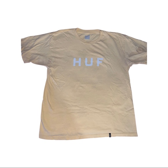 Huf T-Shirt - Picture 1 of 2